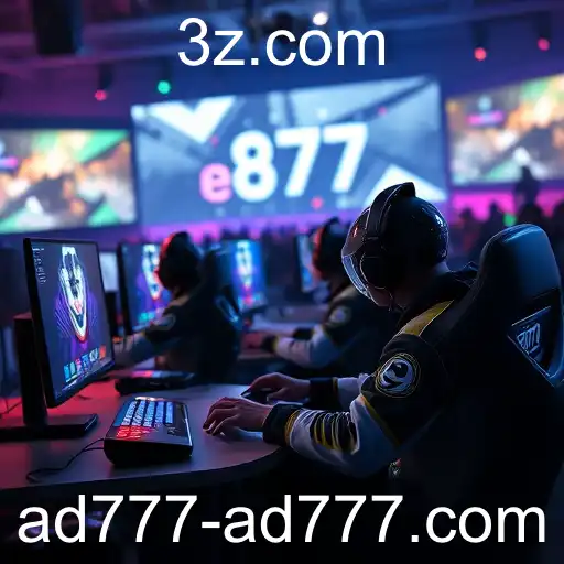 A Febre do AD777: Jogos e Comunidade em 2025