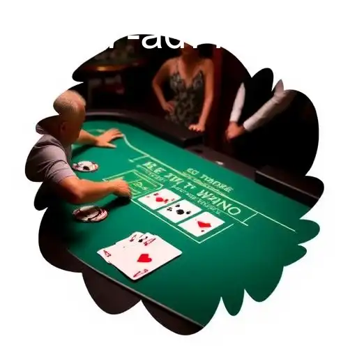 Exploring the Baccarat Game and the Impact of Ad777