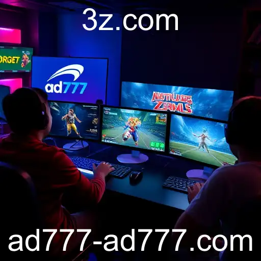 A Era dos Jogos Online Continua a Expandir