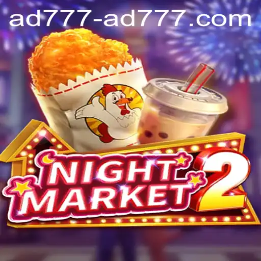 Explore the Intricacies of NightMarket2: A Journey into the Nocturnal Bazaar