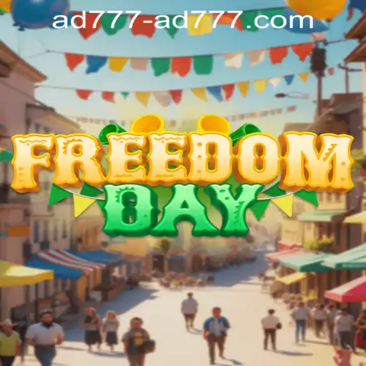FreedomDay: A Revolutionary Gaming Experience