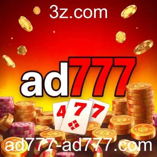 O Impacto de AD777 no Cenário Atual de Jogos