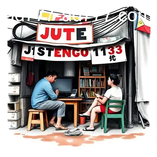 Understanding Jueteng: A Cultural and Social Perspective