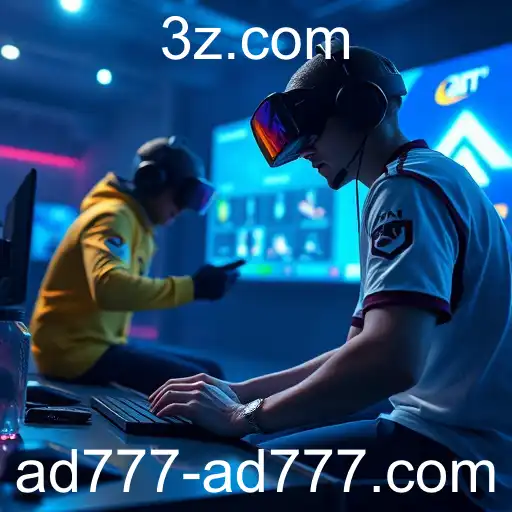 Evolução e Tendências no Mundo dos Jogos em 2025