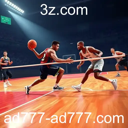 Novo Capítulo no Mundo dos Jogos com AD777