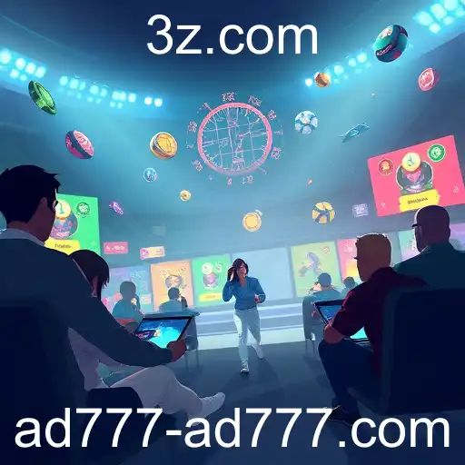 Novas Tendências no Mundo dos Jogos Online em Português