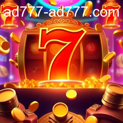 The Dynamic World of Online Slots: Exploring ad777