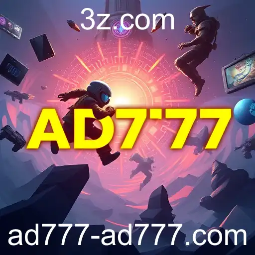 Revolução no Mundo dos Jogos com o AD777