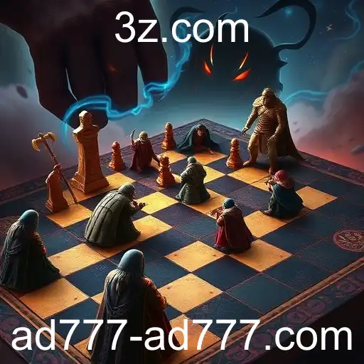 A Ascensão dos Jogos Online com AD777