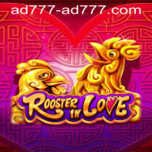 RoosterInLove: A Whimsical Adventure in Digital Play