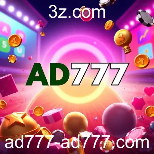 Ascensão do AD777: O Destino dos Jogos Online em 2025