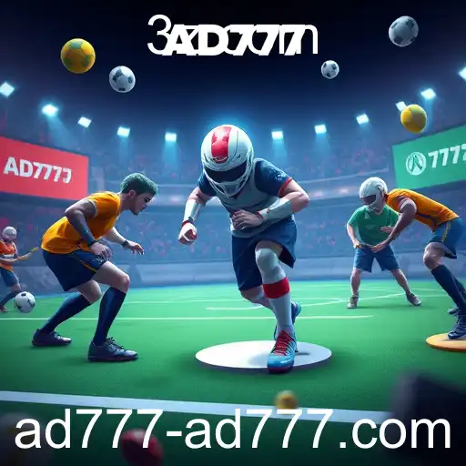 Tendências de Jogos em 2025: O Impacto de ad777