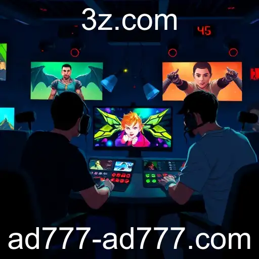 O Impacto Crescente dos Jogos Online no Brasil