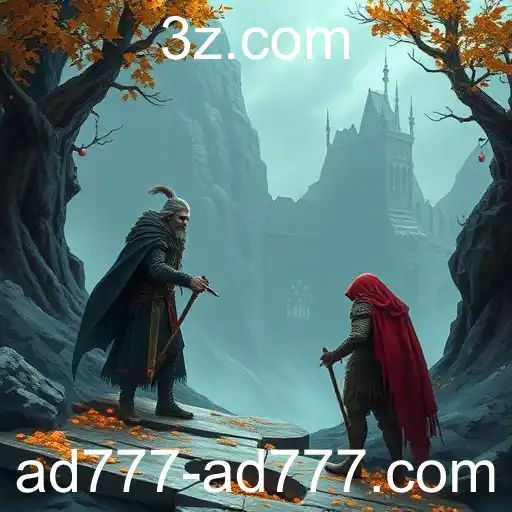A Fascinante Evolução dos Jogos de RPG
