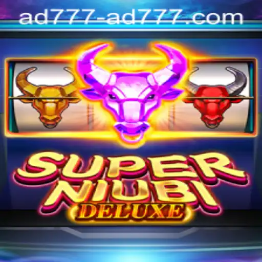Discover the Exciting World of SuperNiubiDeluxe: The Ultimate Gaming Experience