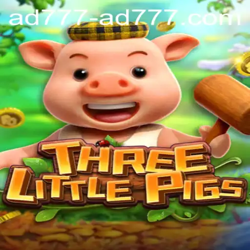 Discover the Exciting World of THREELITTLEPIGS