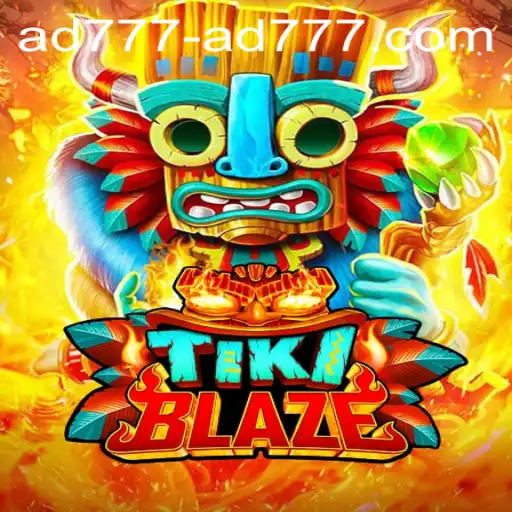 Discover the Enchanting World of TikiBlaze: A Unique Game Experience