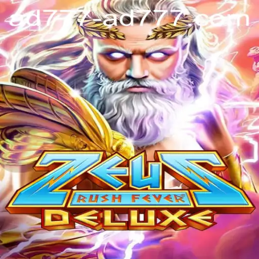 ZeusRushFeverDeluxe: A Mythical Journey into Gaming Excellence